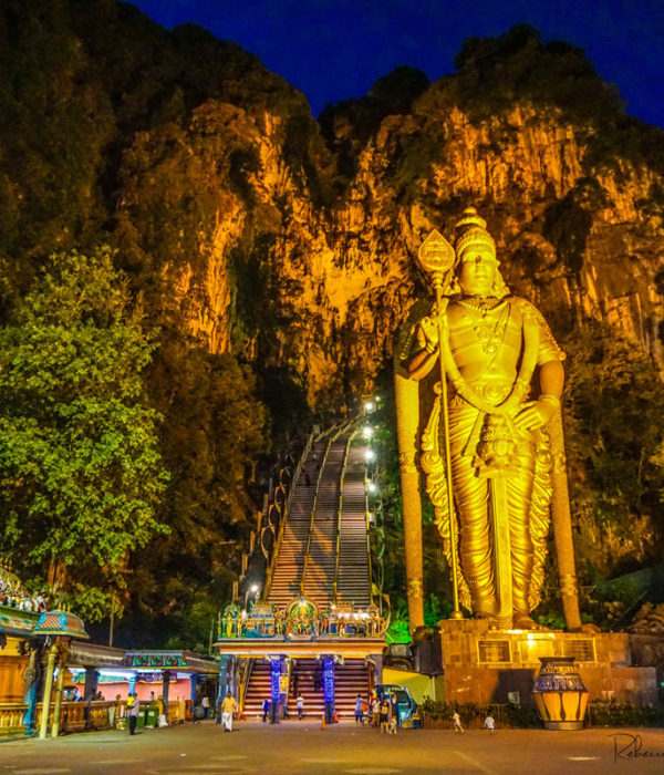 Batu Caves Malaysia
