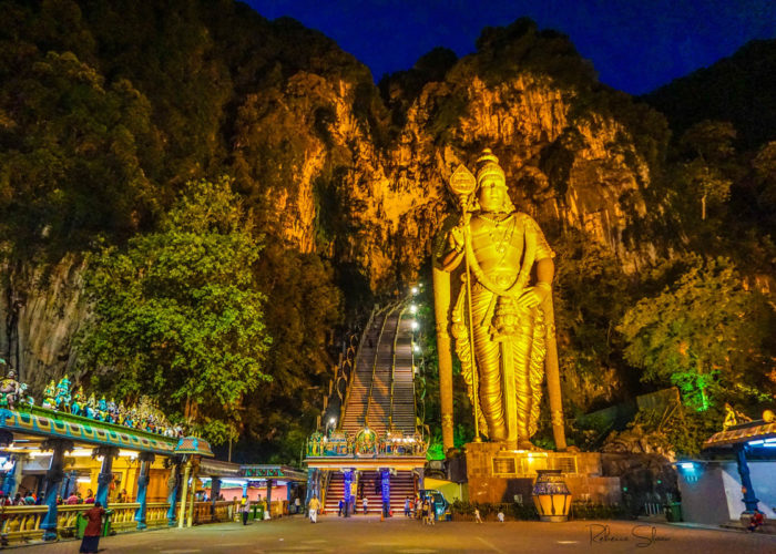 Batu Caves Malaysia