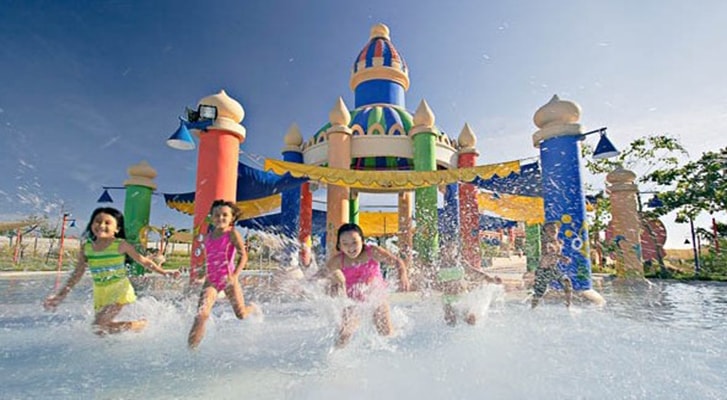 Chimera Pool Ciputra