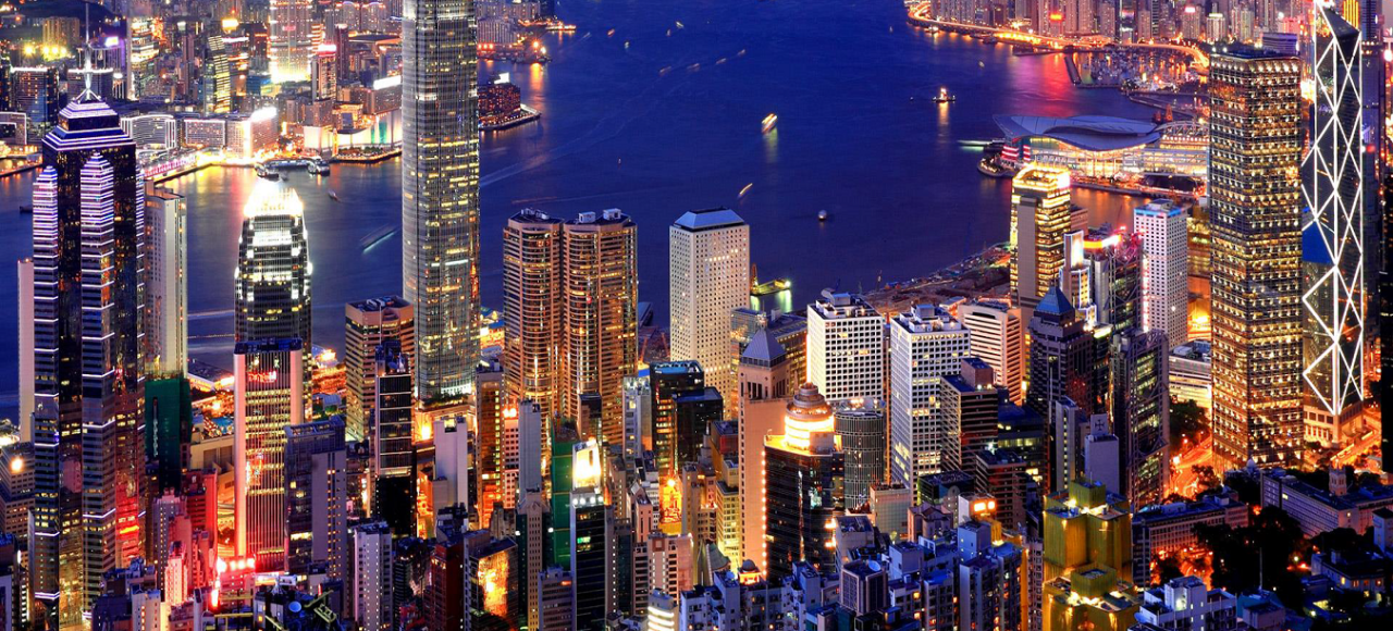 Hongkong