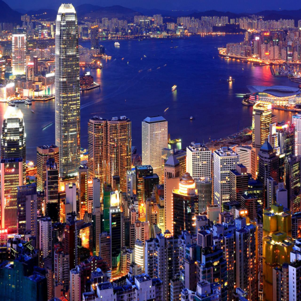 Hongkong