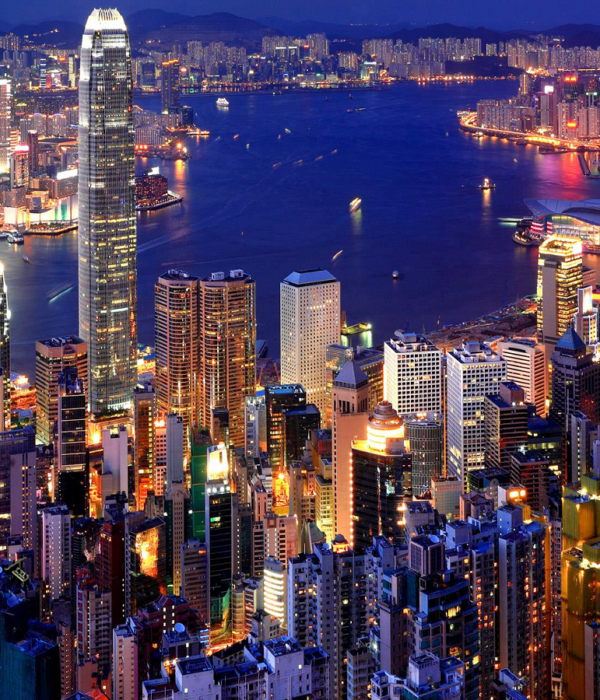 Hongkong