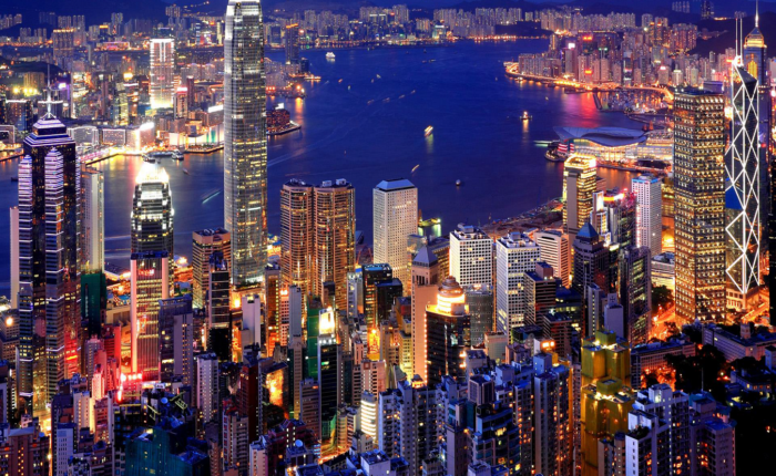 Hongkong
