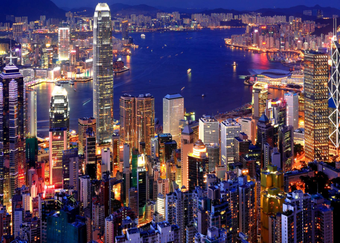 Hongkong
