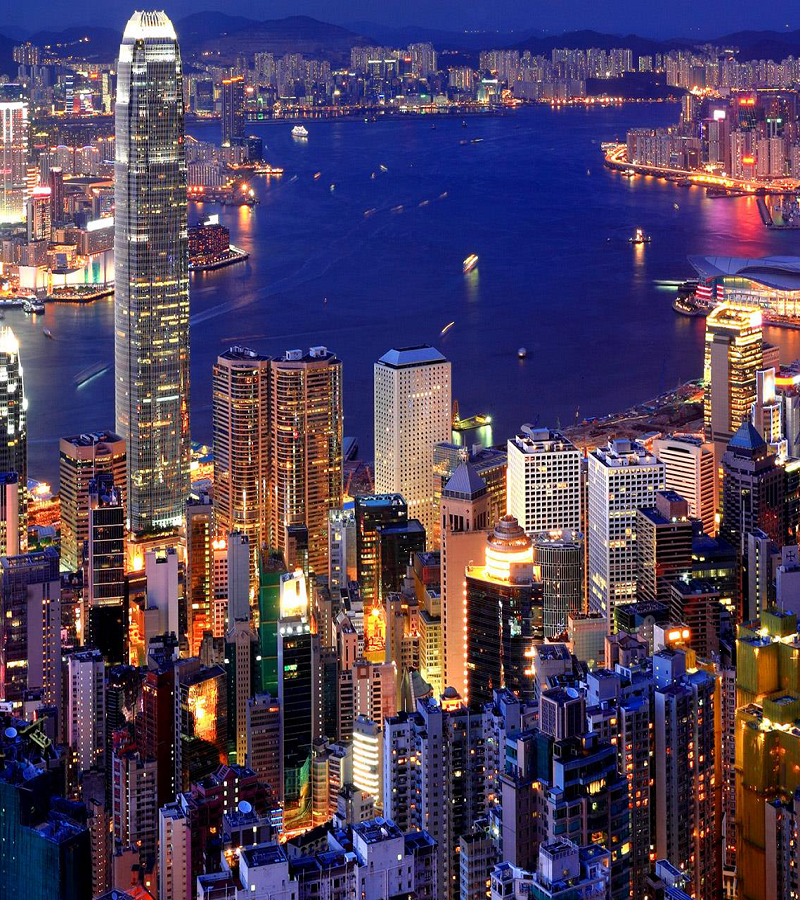 Hongkong