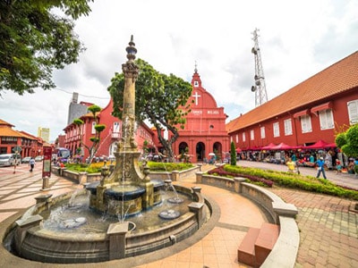 tour ke malaysia murah