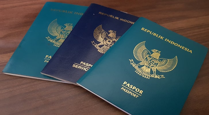 pasport