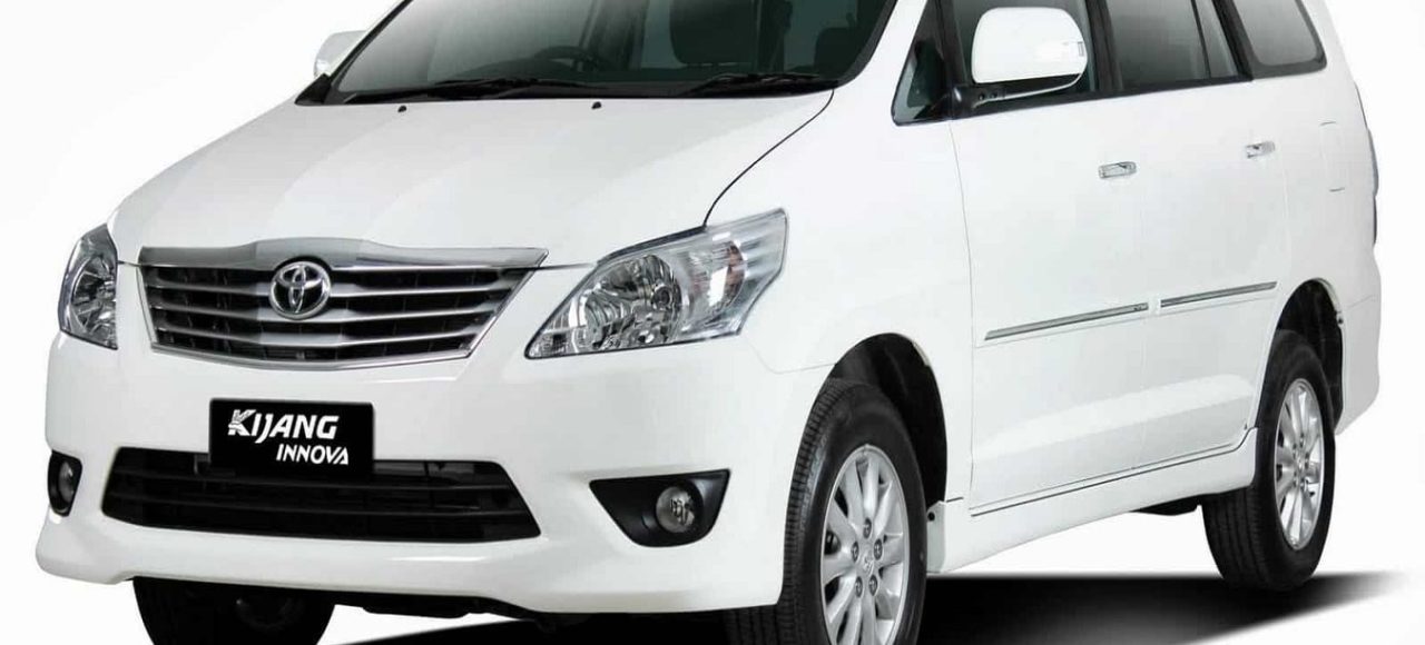 Bandung Rental Mobil