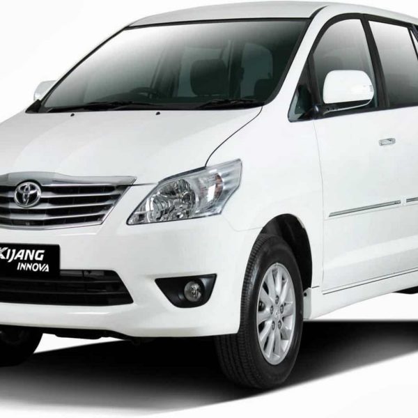 Bandung Rental Mobil