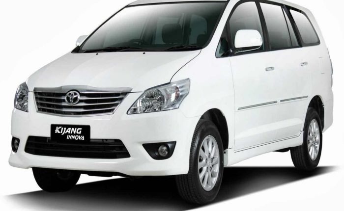 Bandung Rental Mobil