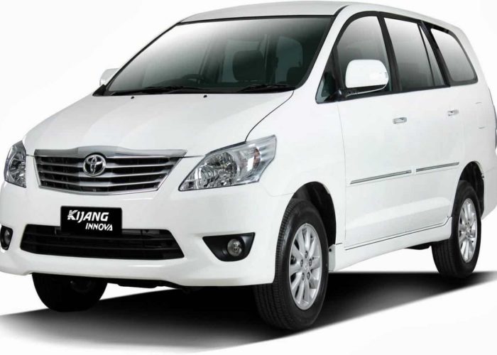 Bandung Rental Mobil