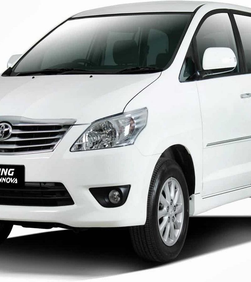 Bandung Rental Mobil
