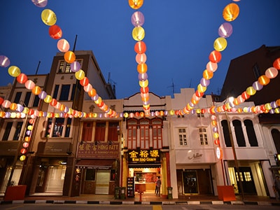 paket tour singapore 1 hari