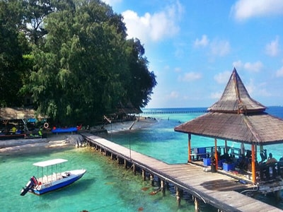 wisata pulau sepa