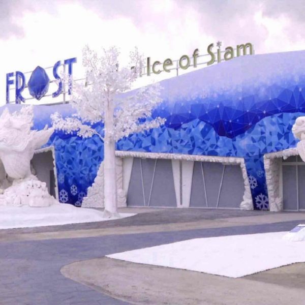 tour frost magical