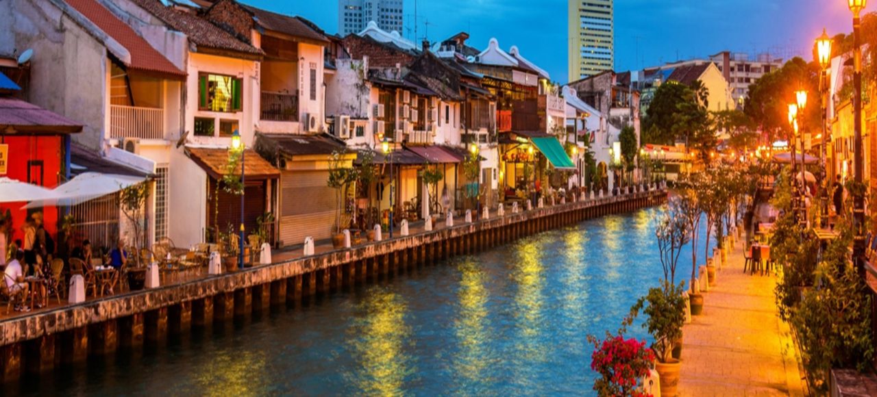 malacca