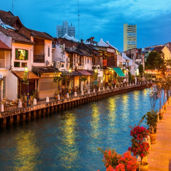 malacca
