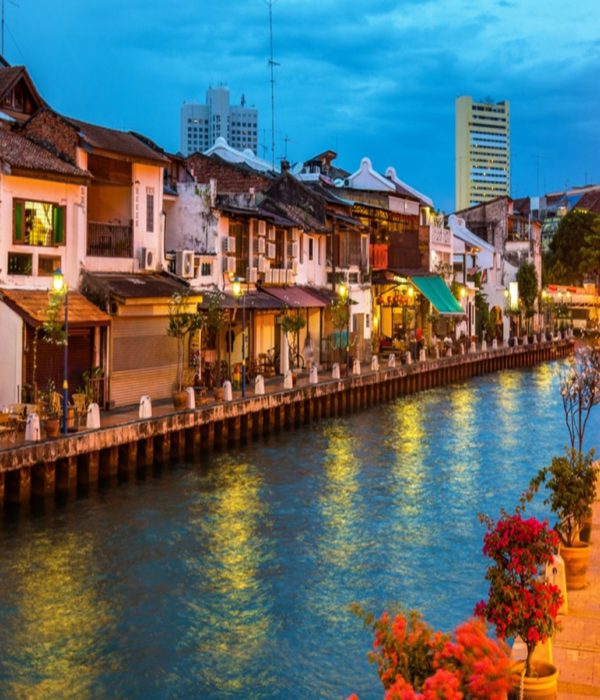 malacca