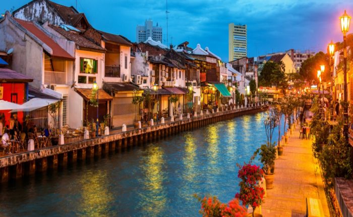 malacca