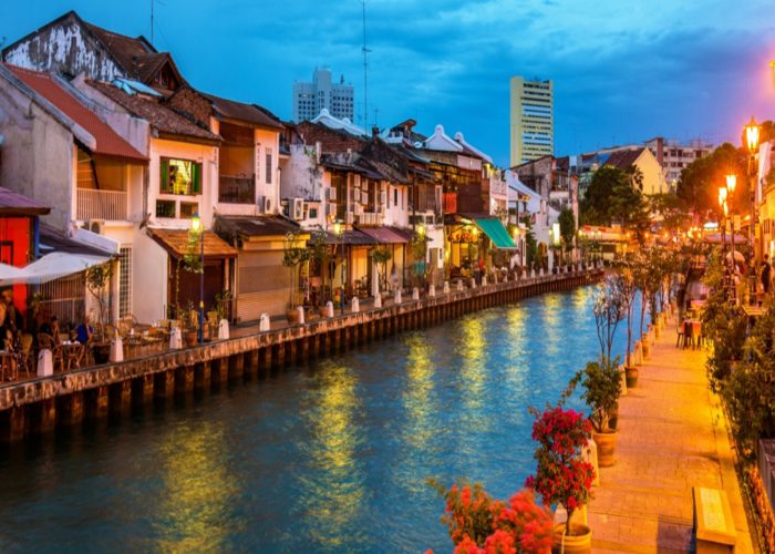 malacca