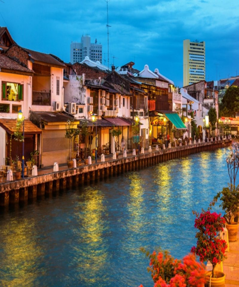 malacca