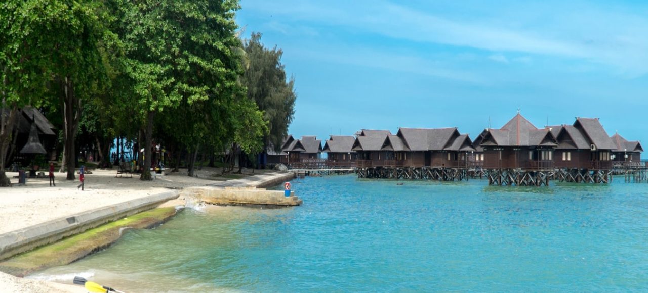 pulau ayer 1 hari