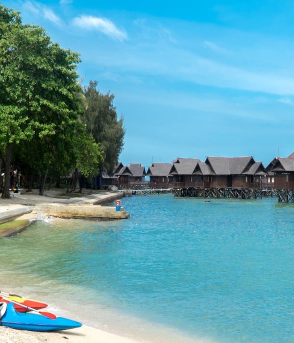 pulau ayer 1 hari