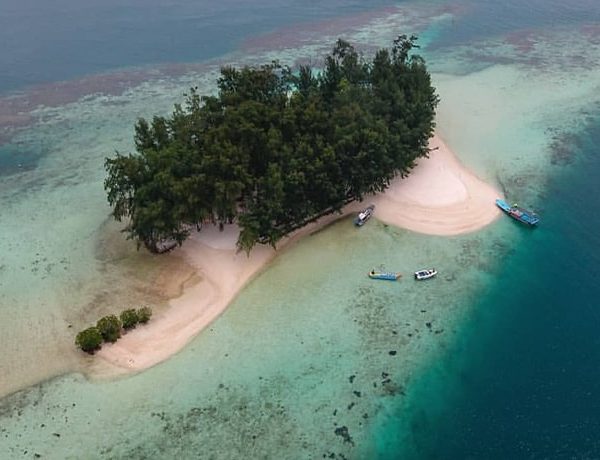pulau harapan 2 hari 1 malam