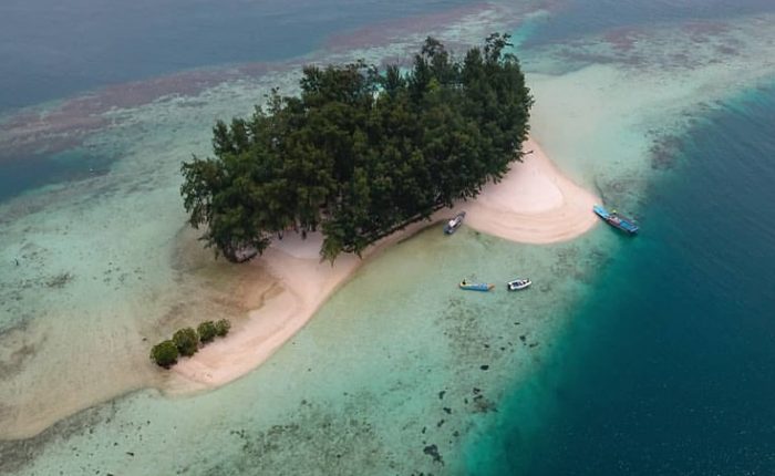 pulau harapan 2 hari 1 malam