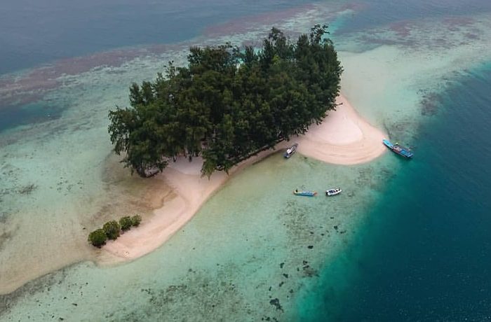 pulau harapan 2 hari 1 malam