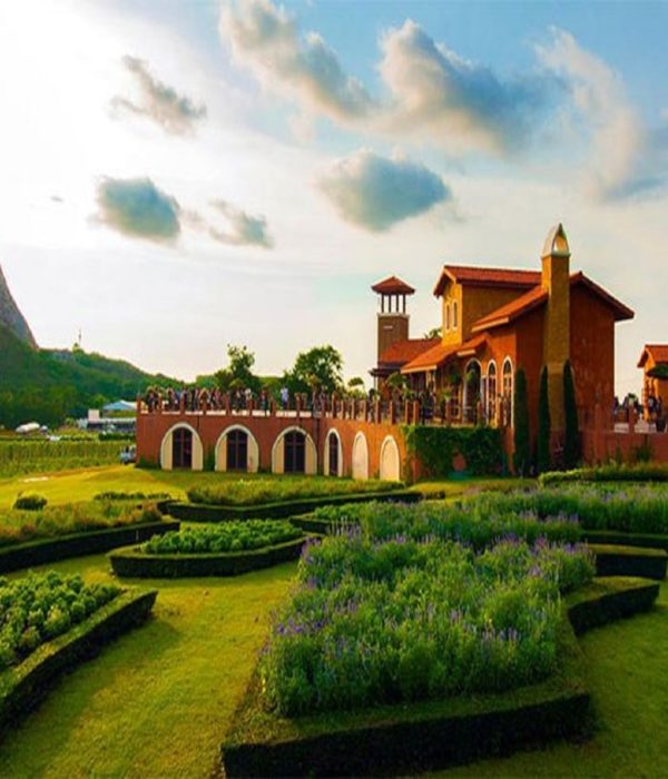 Tour bangkok pattaya 3d2n