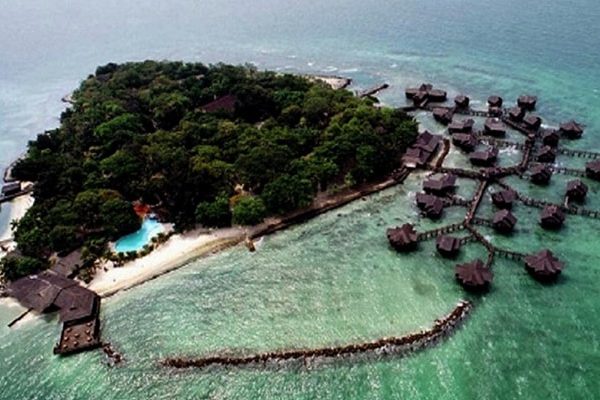 tpur pulau ayer