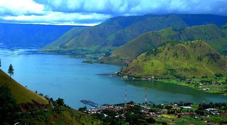 tour sumatra Utara