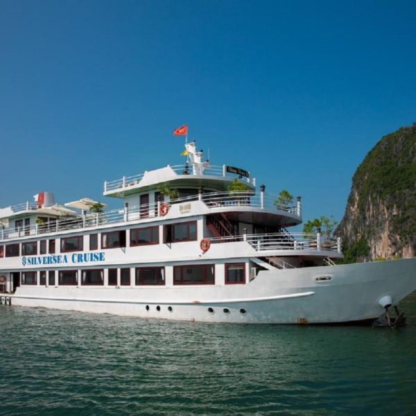 tour halong bay