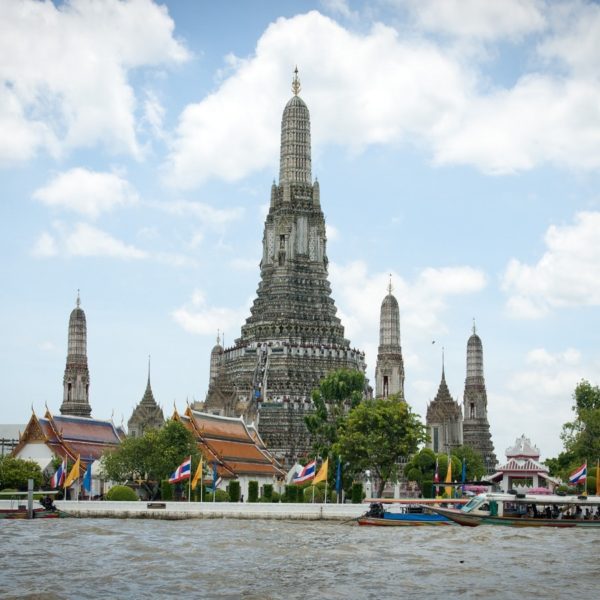 paket tour lebaran thailand